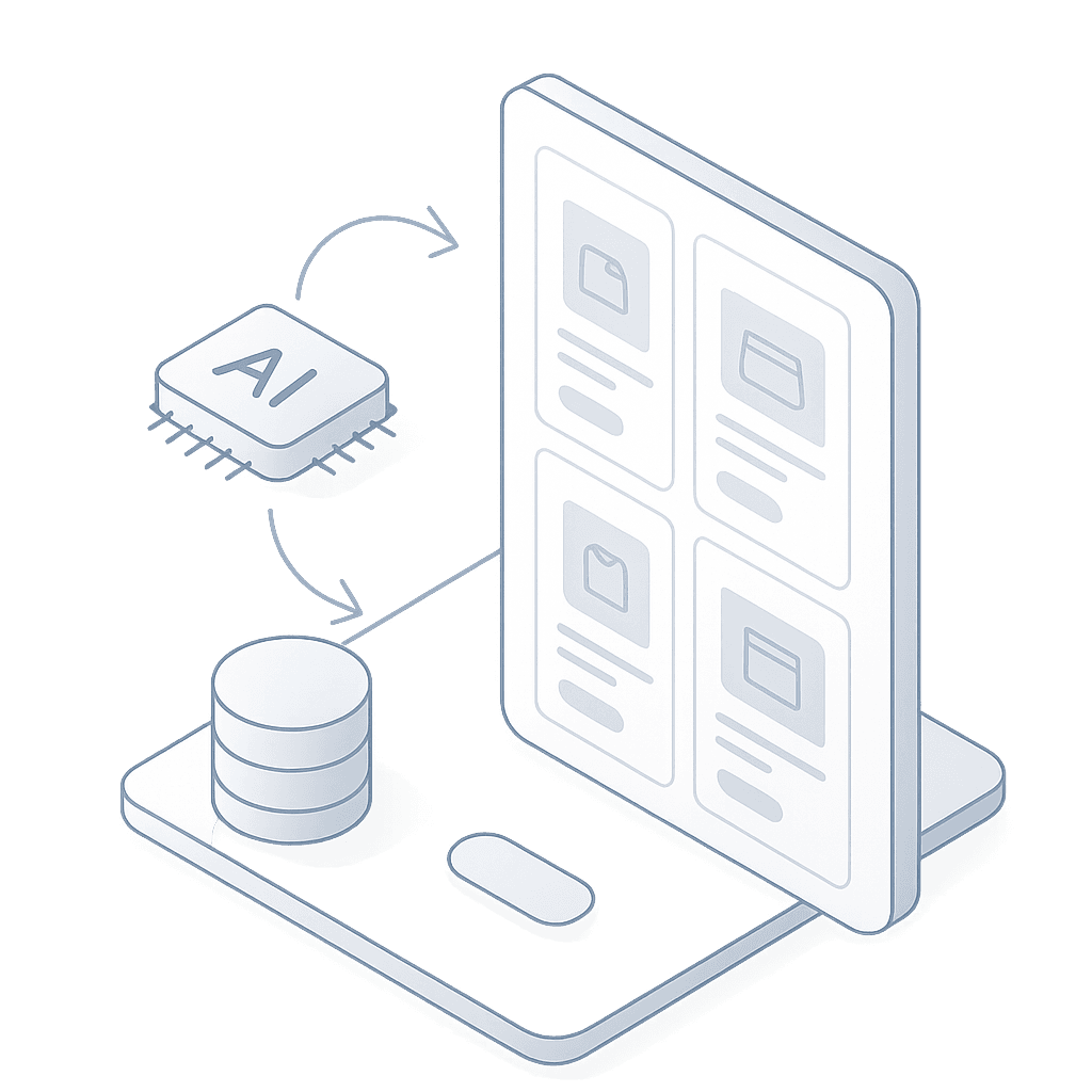 Complex Sales Management